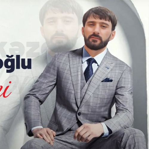 ایلکین چرکزاوغلو ساتدی منی